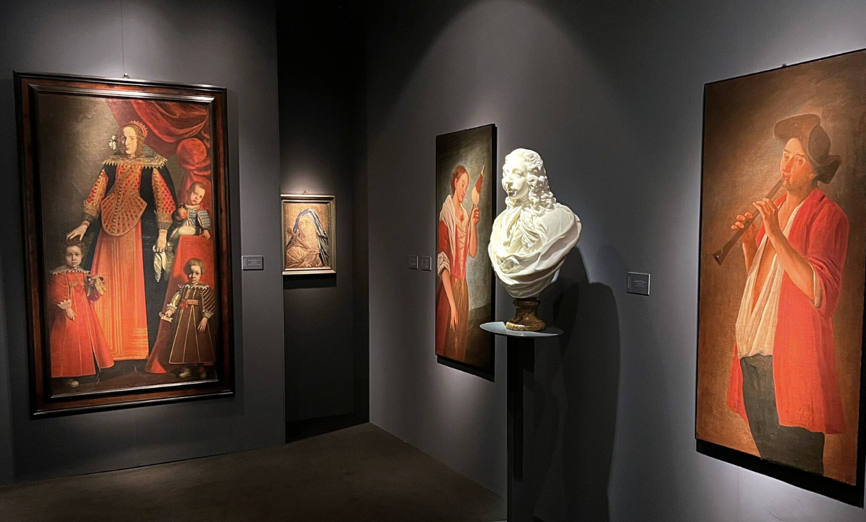 Biennale internazionale dell'antiquariato - edizione 2022