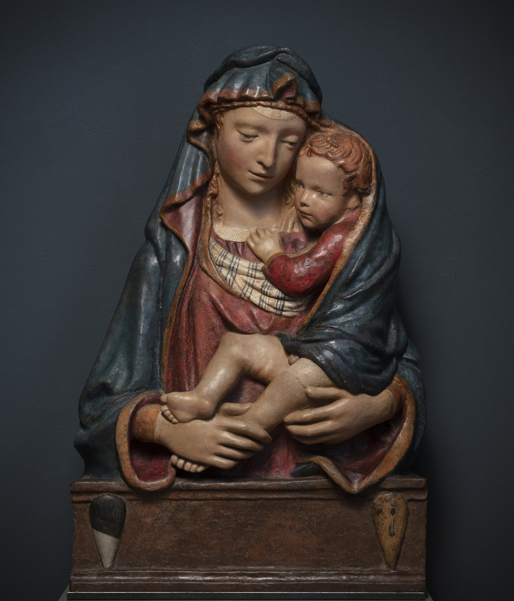 Lorenzo Ghiberti