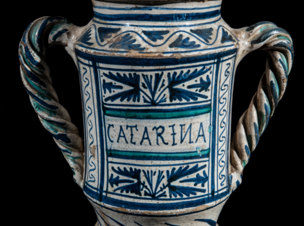 Albarello