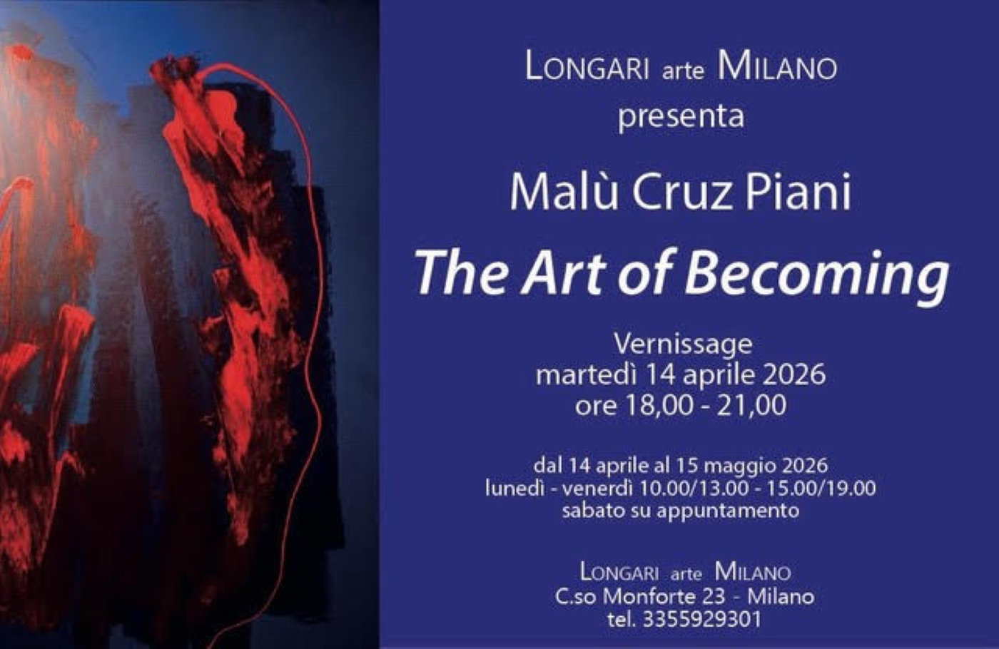 Invito Malù